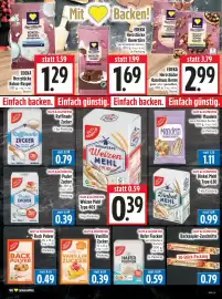 EDEKA Hahner Prospekt Seite 12