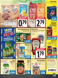 EDEKA Hahner Prospekt Seite 13