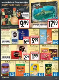 EDEKA Hahner Prospekt Seite 14