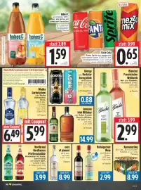 EDEKA Hahner Prospekt Seite 16