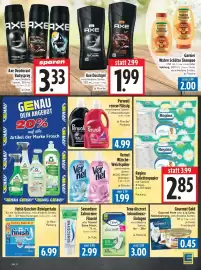 EDEKA Hahner Prospekt Seite 17