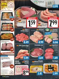 EDEKA Hahner Prospekt Seite 4