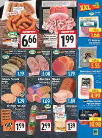 EDEKA Hahner Prospekt Seite 5