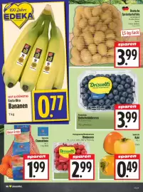 EDEKA Hahner Prospekt Seite 6