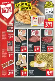 NP Discount Prospekt Seite 2