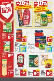 NP Discount Prospekt Seite 6