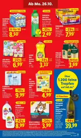 Lidl Prospekt Seite 25