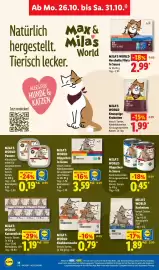Lidl Prospekt Seite 28