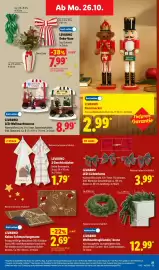 Lidl Prospekt Seite 39