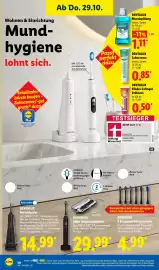 Lidl Prospekt Seite 52