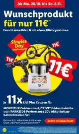 Lidl Prospekt Seite 67