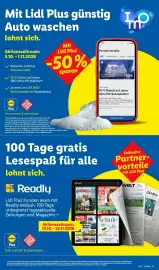Lidl Prospekt Seite 23