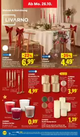 Lidl Prospekt Seite 38