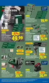 Lidl Prospekt Seite 43