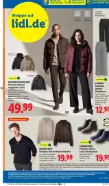 Lidl Prospekt Seite 55