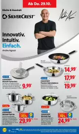 Lidl Prospekt Seite 44