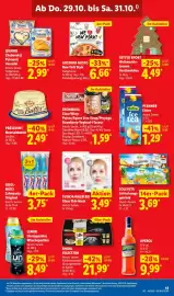 Lidl Prospekt Seite 65