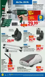 Lidl Prospekt Seite 52