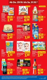Lidl Prospekt Seite 67