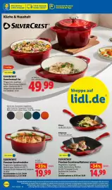 Lidl Prospekt Seite 48