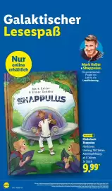 Lidl Prospekt Seite 72