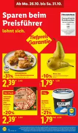 Lidl Prospekt Seite 2