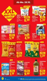 Lidl Prospekt Seite 29