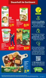Lidl Prospekt Seite 19