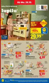 Lidl Prospekt Seite 38