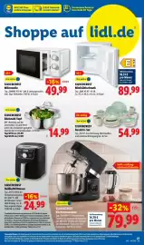 Lidl Prospekt Seite 51