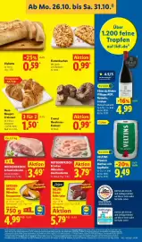Lidl Prospekt Seite 15
