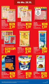 Lidl Prospekt Seite 25