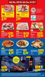 Lidl Prospekt Seite 63