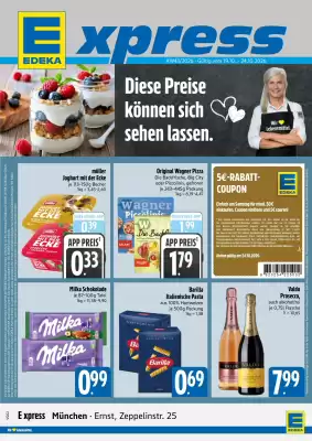 Edeka Xpress (gültig bis 24-10)