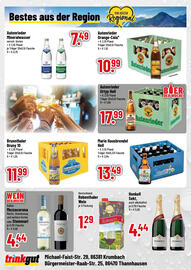 Trinkgut Prospekt Seite 4