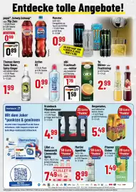Trinkgut Prospekt Seite 2