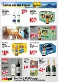 Trinkgut Prospekt Seite 4
