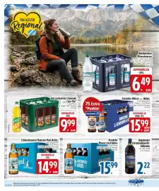 Edeka Prospekt Seite 10
