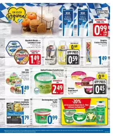 Edeka Prospekt Seite 11