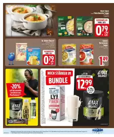Edeka Prospekt Seite 12
