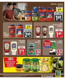 Edeka Prospekt Seite 13