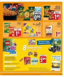 Edeka Prospekt Seite 15