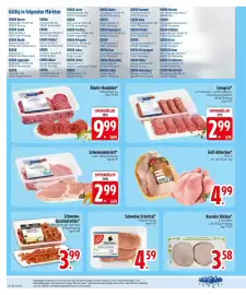 Edeka Prospekt Seite 16