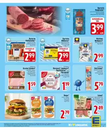 Edeka Prospekt Seite 17