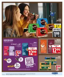 Edeka Prospekt Seite 20