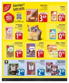 Edeka Prospekt Seite 22