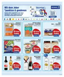 Edeka Prospekt Seite 23