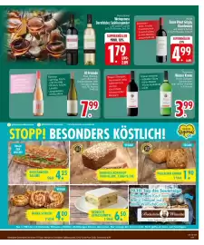 Edeka Prospekt Seite 25