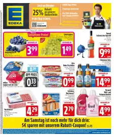 Edeka Prospekt Seite 3