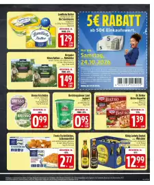 Edeka Prospekt Seite 31